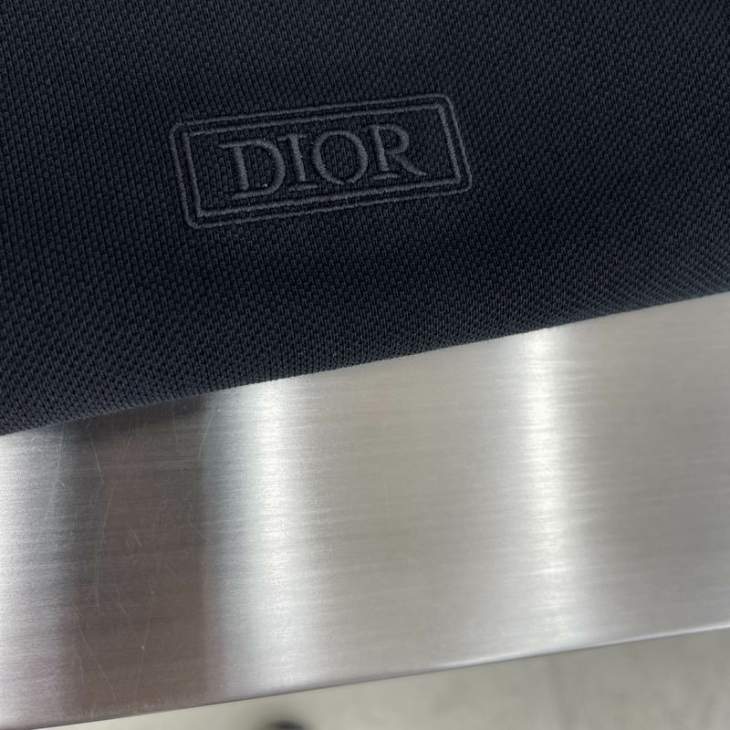 Dior Polo Shirts Short _SKUDiorS-2XLtltx0628368